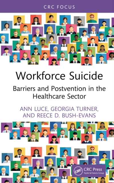 Book cover of: Workforce Suicide