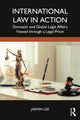 Book cover of: International Law in Action