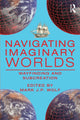 Book cover of: Navigating Imaginary Worlds
