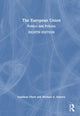 Book cover of: European Union