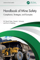 Book cover of: Handbook of Mine Safety