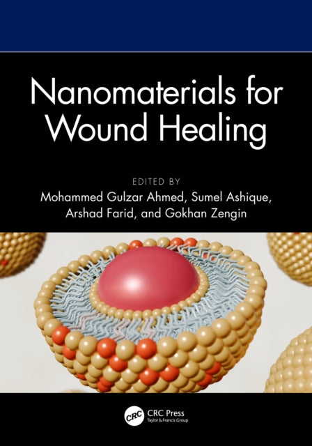 Nanomaterials for Wound Healing