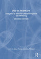 Book cover of: Play in Healthcare