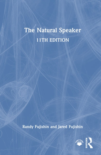 Book cover of: Natural Speaker