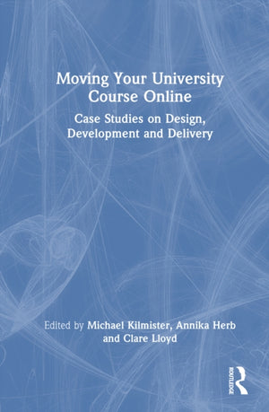Moving Your University Course Online