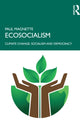 Book cover of: Ecosocialism. By: Paul Magnette