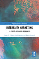 Book cover of: Interfaith Marketing. By: Frank G. Cabano