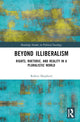 Book cover of: Beyond Illiberalism. By: Robert Shepherd