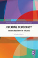 Book cover of: Creating Democracy. By: Charles Hersch