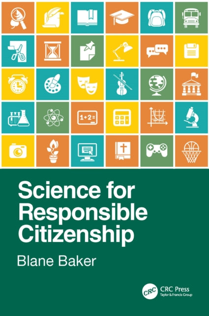 Science for Responsible Citizenship