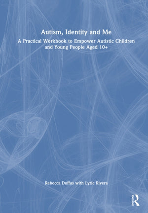Autism, Identity and Me