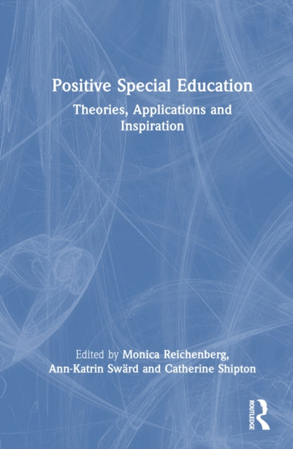Book cover of: Positive Special Education