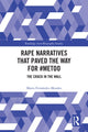 Book cover of: Rape Narratives that Paved the Way for #MeToo