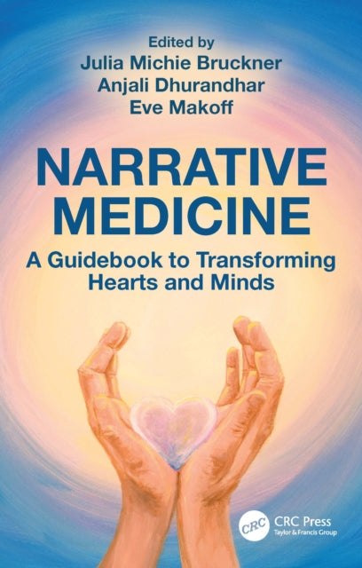 Book cover of: Narrative Medicine