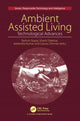 Book cover of: Ambient Assisted Living