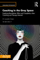 Book cover of: Coaching in the Grey Space
