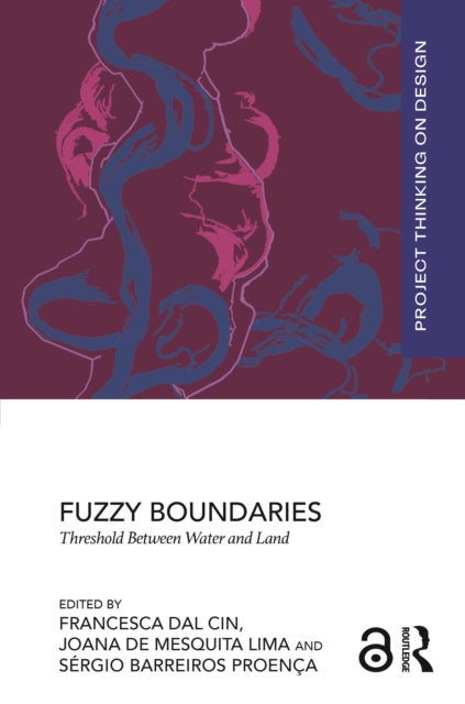 Book cover of: Fuzzy Boundaries