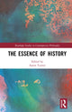 Book cover of: Essence of History