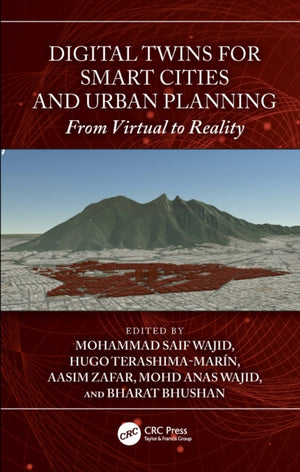 Digital Twins for Smart Cities and Urban Planning