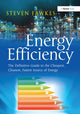 Book cover of: Energy Efficiency. By: Steven Fawkes