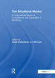 Book cover of: Situational Mentor. By: David Clutterbuck