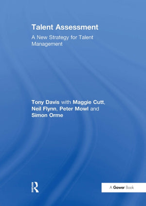 Talent Assessment