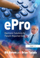 Book cover of: ePro. By: Bill Byrom