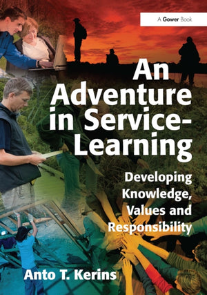 An Adventure in Service-Learning
