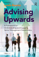 Book cover of: Advising Upwards. By: Lynda Bourne