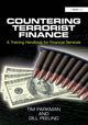 Book cover of: Countering Terrorist Finance. By: Tim Parkman