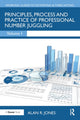 Book cover of: Principles, Process and Practice of Professional Number Juggling. By: Alan R. Jones