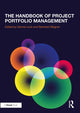 Book cover of: Handbook of Project Portfolio Management. By: Dennis Lock