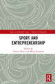 Book cover of: Sport and Entrepreneurship. By: Dilwyn Porter