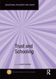 Book cover of: Trust and Schooling. By: B. T. Haynes