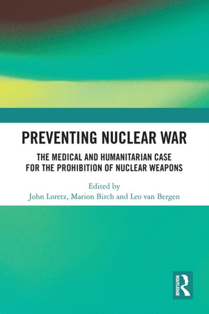 Preventing Nuclear War