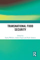 Book cover of: Transnational Food Security. By: Emily Webster
