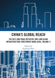 Book cover of: China’s Global Reach. By: Suisheng Zhao