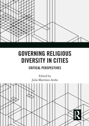 Governing Religious Diversity in Cities