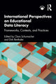 Book cover of: International Perspectives on Educational Data Literacy
