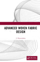 Book cover of: Advanced Woven Fabric Design. By: J. Hayavadana