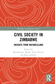 Book cover of: Civil Society in Zimbabwe