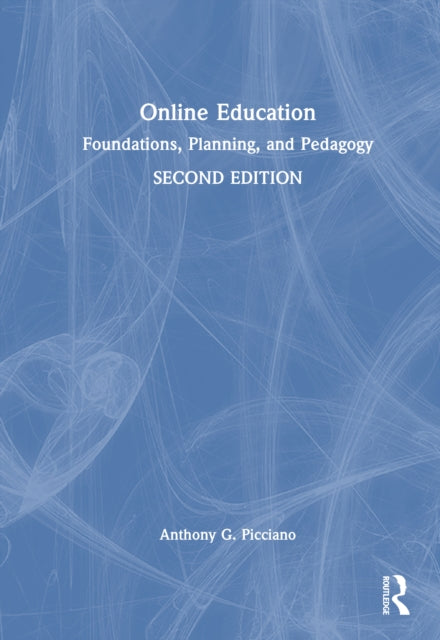 Book cover of: Online Education