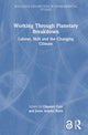 Book cover of: Working Through Planetary Breakdown
