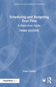 Book cover of: Scheduling and Budgeting Your Film