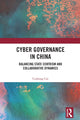 Book cover of: Cyber Governance in China