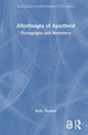 Book cover of: Afterimages of Apartheid