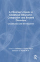Book cover of: Clinician's Guide to Childhood Obsessive-Compulsive and Related Disorders