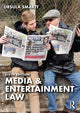 Book cover of: Media & Entertainment Law
