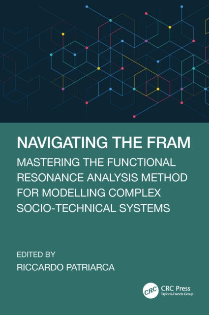Book cover of: Navigating the FRAM