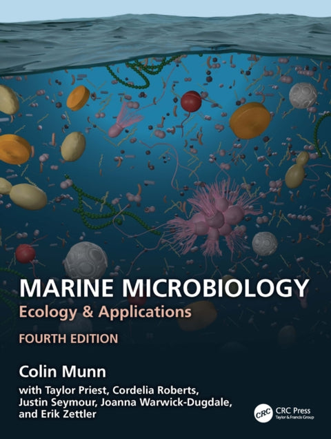 Marine Microbiology